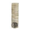 Image 1 : Roll of (50) 1960 Brilliant Uncirculated Roosevelt Dimes