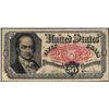 Image 1 : 1875 Fifty Cent Fifth Issue Fractional Note