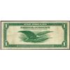 Image 2 : 1918 $1 Federal Reserve Bank Note Philadelphia