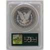 Image 2 : 1883-O $1 Morgan Silver Dollar Coin PCGS MS63DMPL