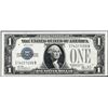 Image 1 : 1928B $1 Funnyback Silver Certificate Note