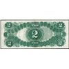 Image 2 : 1917 $2 Legal Tender Note