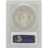 Image 2 : 1890 $1 Morgan Silver Dollar Coin PCGS MS63