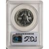 Image 2 : 1959 Proof Franklin Half Dollar PCGS PF67