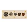 Image 2 : 1958 (5) Coin Proof Set