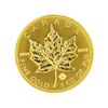 Image 2 : 2014 Canada $50 Maple Leaf 1 oz. Gold Coin