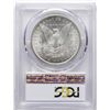 Image 2 : 1900-O $1 Morgan Silver Dollar Coin PCGS MS65