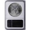 Image 2 : 1990 $1 American Silver Eagle Coin NGC MS69