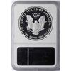 Image 2 : 2010-W $1 American Silver Eagle Proof Coin NGC PF70 Ultra Cameo