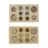 Image 1 : 1957 P/D U.S. Double Mint Set