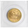 Image 2 : 1894 $10 Liberty Head Eagle Gold Coin