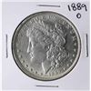 Image 1 : 1889-O $1 Morgan Silver Dollar Coin