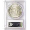 Image 2 : 1882-S $1 Morgan Silver Dollar Coin PCGS MS65