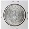 Image 2 : 1889 $1 Morgan Silver Dollar Coin