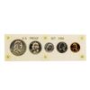 Image 1 : 1956 (5) Coin Proof Set