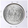 Image 2 : 1885 $1 Morgan Silver Dollar Coin