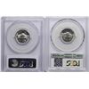 Image 2 : Lot of 1961 & 1961-D Jefferson Nickel Coins PCGS MS65