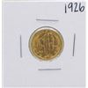 Image 1 : 1926 $2 1/2 Sesquicentennial Commemorative Gold Coin