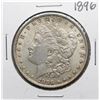 Image 1 : 1896 $1 Morgan Silver Dollar Coin