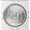 Image 2 : 1887 $1 Morgan Silver Dollar Coin