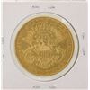 Image 2 : 1907 $20 Liberty Head Double Eagle Gold Coin