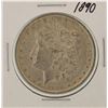 Image 1 : 1890 $1 Morgan Silver Dollar Coin