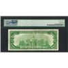 Image 2 : 1928 $100 Federal Reserve Note San Francisco Fr.2150-L PMG Very Fine 25