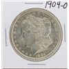 1904-O $1 Morgan Silver Dollar Coin