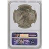 Image 2 : 1922 $1 Peace Silver Dollar Coin NGC MS63