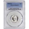 Image 1 : 1941-D Jefferson Nickel Coin PCGS MS66FS