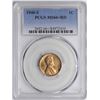 1940-S Lincoln Wheat Cent Coin PCGS MS66+RD