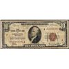 Image 1 : 1929 $10 Federal Reserve Bank of Kansas City, MO STAR Note