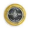 Image 2 : .999 Silver Luxor Las Vegas, Nevada $10 Casino Limited Edition Gaming Token
