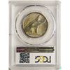 Image 2 : 1936 Bridgeport Commemorative Half Dollar Coin PCGS MS65