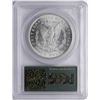 Image 2 : 1883 $1 Morgan Silver Dollar Coin PCGS MS64