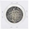 Image 2 : 1925 Fort Vancouver Centennial Commemorative Half Dollar Coin