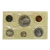 Image 7 : Lot of 1963-1965 Canada (6) Coin Proof Sets w/ Envelope