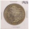 Image 1 : 1903 $1 Morgan Silver Dollar Coin