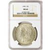 Image 1 : 1900 $1 Morgan Silver Dollar Coin NGC MS64