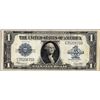 Image 1 : 1923 $1 Silver Certificate Note