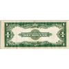 Image 2 : 1923 $1 Silver Certificate Note