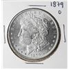 Image 1 : 1879-O $1 Morgan Silver Dollar Coin