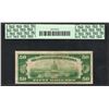 Image 2 : 1929 $50 Federal Bank of Chicago Note Fr.1880-G PMG Very Fine 20