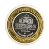 Image 2 : .999 Silver Westward Ho Casino Las Vegas $10 Casino Limited Edition Gaming Token
