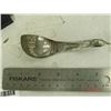 Image 8 : Tlingit Silver Spoon - Tom Cross(?)