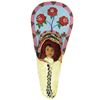 Image 1 : Nez Perce Beaded Cradleboard