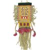 Image 1 : Cheyenne Style Quilled Bag