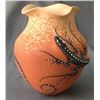 Image 2 : Zuni Pottery jar - D + L Cellicion