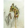 Image 2 : Plateau Buckskin Figures - Derrick Andrew
