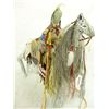 Image 8 : Plateau Buckskin Figures - Derrick Andrew